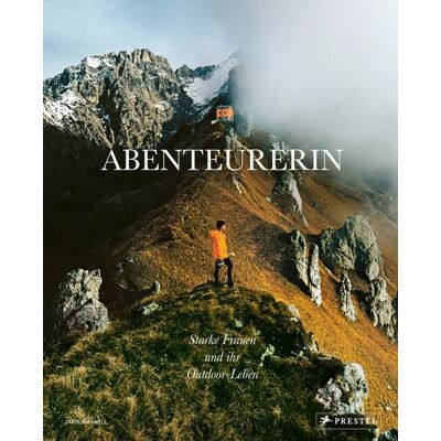 Prestel Abenteurerin Prestel Abenteurerin