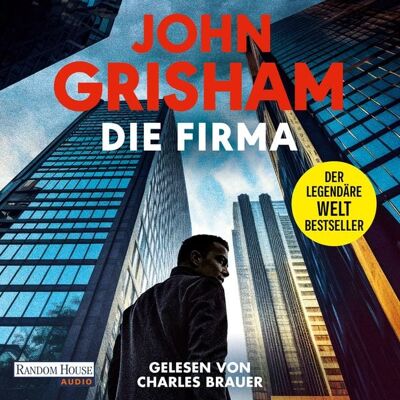 Random House Audio Die Firma Random House Audio Die Firma