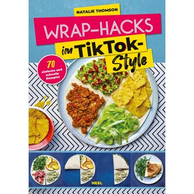 Heel Wrap-Hacks im TikTok-Style Heel Wrap-Hacks im TikTok-Style