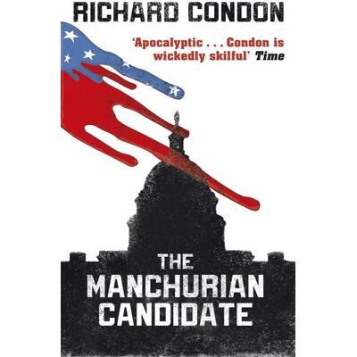 Orion The Manchurian Candidate Orion The Manchurian Candidate