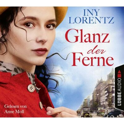 Lübbe Audio Glanz der Ferne Lübbe Audio Glanz der Ferne