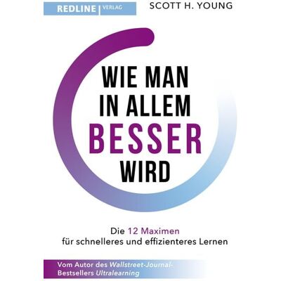 Redline Wie man in allem besser wird Redline Wie man in allem besser wird