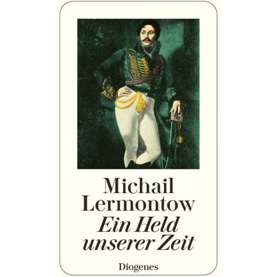 Diogenes Ein Held unserer Zeit Diogenes Ein Held unserer Zeit