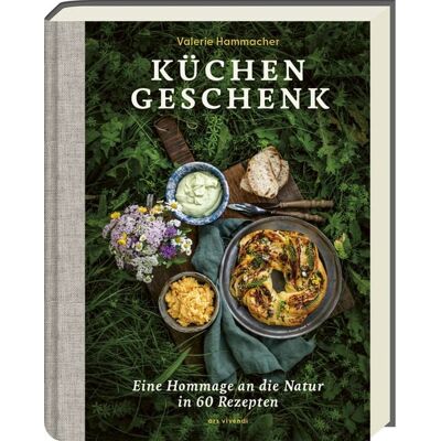 Ars vivendi Küchengeschenk Ars vivendi Küchengeschenk