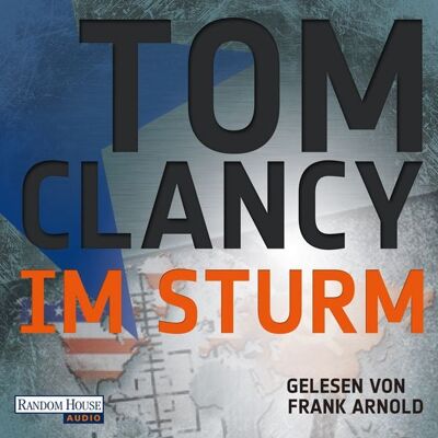 Random House Audio Im Sturm Random House Audio Im Sturm