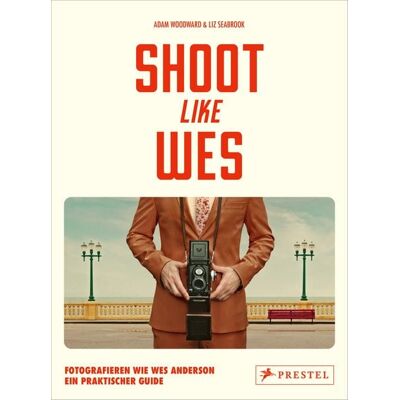 Prestel Shoot Like Wes Prestel Shoot Like Wes