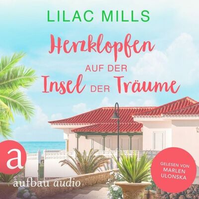 Aufbau Audio Herzklopfen auf der Insel der Träume Aufbau Audio Herzklopfen auf der Insel der Träume