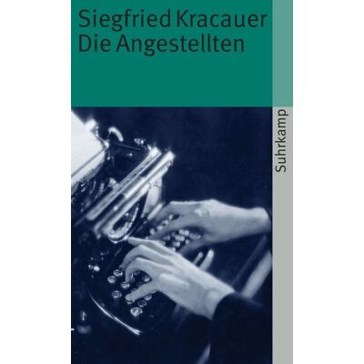 Suhrkamp Die Angestellten Suhrkamp Die Angestellten