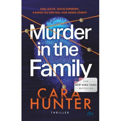 dtv Murder in the Family dtv Murder in the Family