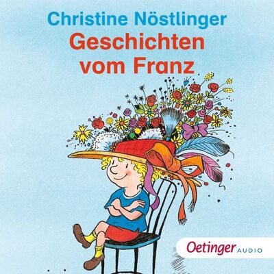 Oetinger AUDIO Geschichten vom Franz Oetinger AUDIO Geschichten vom Franz