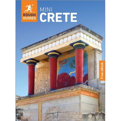APA Publications Ltd Rough Guides Mini Crete: Travel Guide with eBook APA Publications Ltd Rough Guides Mini Crete: Travel Guide with eBook