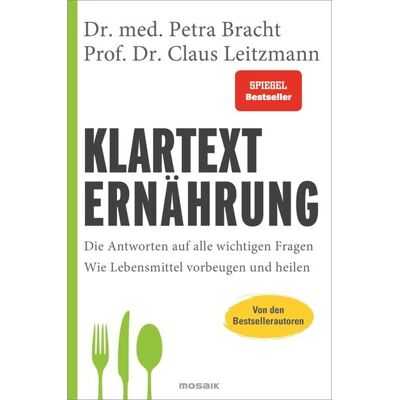 Mosaik Klartext Ernährung Mosaik Klartext Ernährung