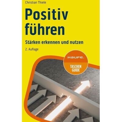 Haufe-Lexware Positiv führen Haufe-Lexware Positiv führen