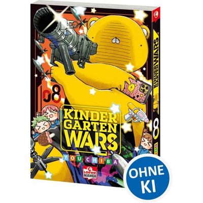 Loewe Kindergarten WARS 08 Loewe Kindergarten WARS 08