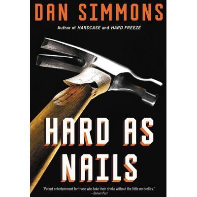 Workman HARD AS NAILS Workman HARD AS NAILS