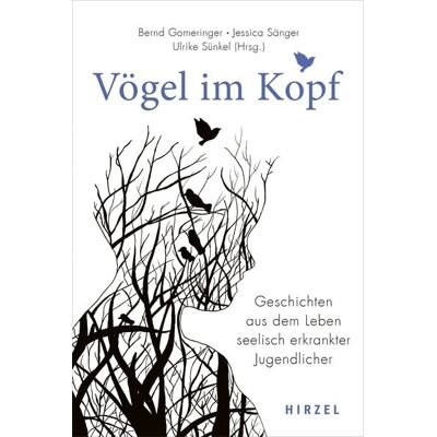 S. Hirzel Verlag Vögel im Kopf S. Hirzel Verlag Vögel im Kopf