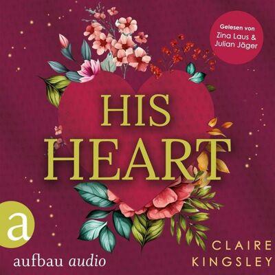 Aufbau Audio His Heart Aufbau Audio His Heart