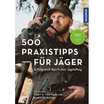 Kosmos 500 Praxistipps für Jäger Kosmos 500 Praxistipps für Jäger