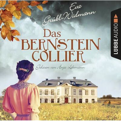 Lübbe Audio Das Bernsteincollier Lübbe Audio Das Bernsteincollier