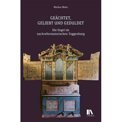 Chronos Geächtet, geliebt und geduldet Chronos Geächtet, geliebt und geduldet