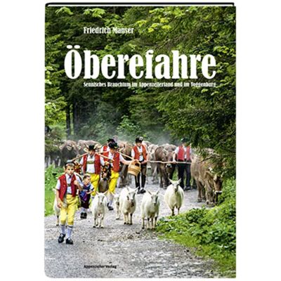 Appenzeller Öberefahre Appenzeller Öberefahre
