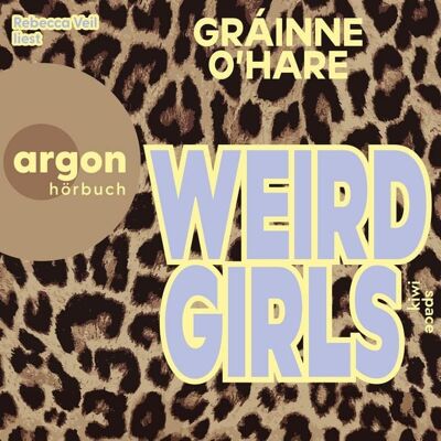 Argon Weird Girls Argon Weird Girls