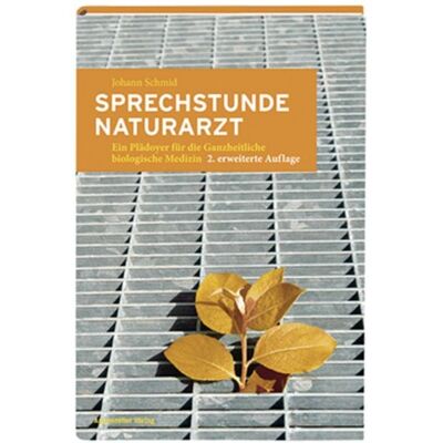 Appenzeller Sprechstunde Naturarzt Appenzeller Sprechstunde Naturarzt