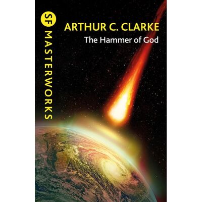 Orion The Hammer of God Orion The Hammer of God