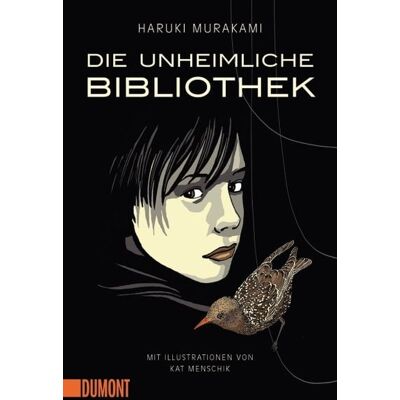 DuMont Buchverlag Die unheimliche Bibliothek DuMont Buchverlag Die unheimliche Bibliothek