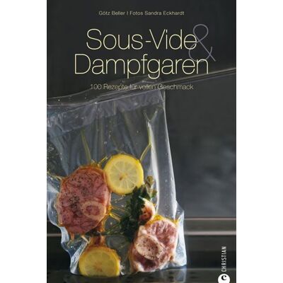 Christian Sous-Vide & Dampfgaren Christian Sous-Vide & Dampfgaren