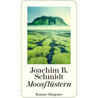 Diogenes Moosflüstern Diogenes Moosflüstern