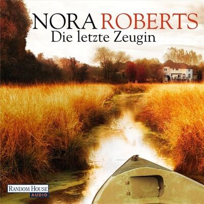Random House Audio Die letzte Zeugin Random House Audio Die letzte Zeugin