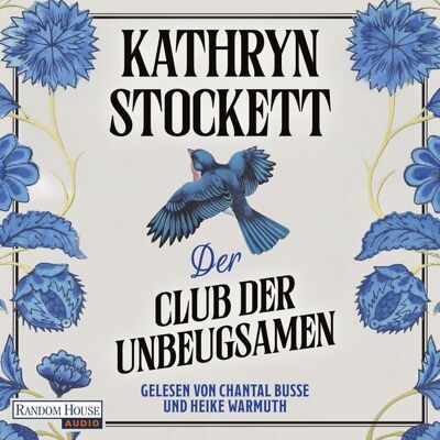 Random House Audio Der Club der Unbeugsamen Random House Audio Der Club der Unbeugsamen