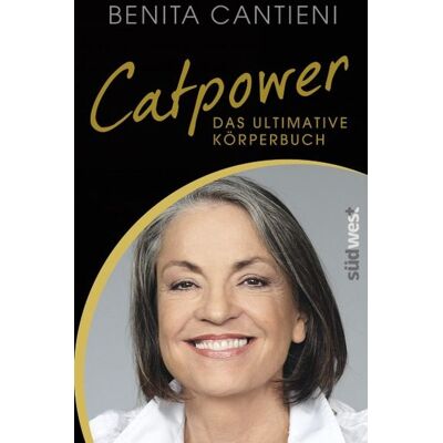 Südwest Verlag Catpower Südwest Verlag Catpower