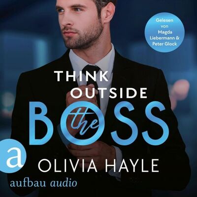 Aufbau Audio Think outside the Boss Aufbau Audio Think outside the Boss