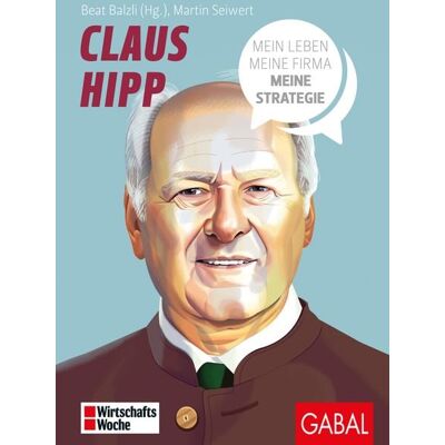 Gabal Claus Hipp Gabal Claus Hipp