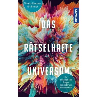 Kosmos Das rätselhafte Universum Kosmos Das rätselhafte Universum