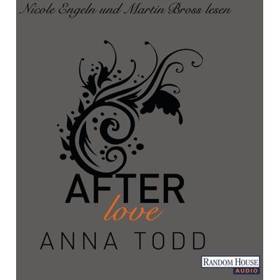 Random House Audio After love / After Bd.3 Random House Audio After love / After Bd.3