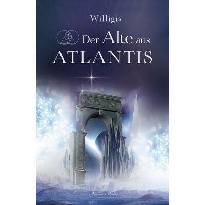 Aquamarin Der Alte aus Atlantis Aquamarin Der Alte aus Atlantis