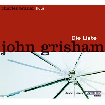 Random House Audio Die Liste Random House Audio Die Liste