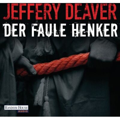 Random House Audio Der faule Henker Random House Audio Der faule Henker