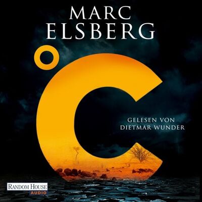 Random House Audio °C – Celsius Random House Audio °C – Celsius