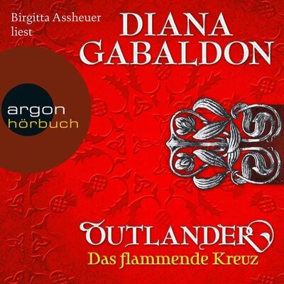 Argon Das flammende Kreuz Argon Das flammende Kreuz