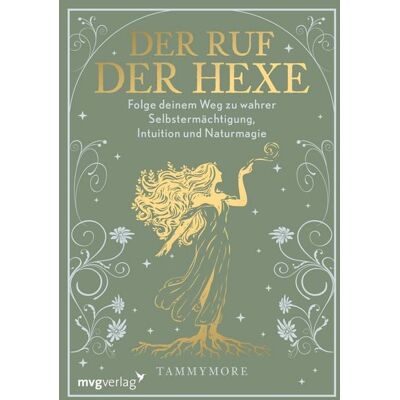 Mvg Der Ruf der Hexe Mvg Der Ruf der Hexe