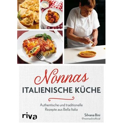 Riva Nonnas italienische Küche Riva Nonnas italienische Küche