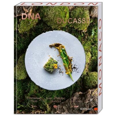 Matthaes Dna Ducasse Matthaes Dna Ducasse