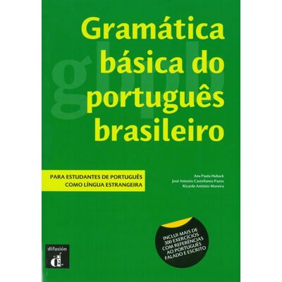 Klett Sprachen GmbH Gramática básica do português brasileiro Klett Sprachen GmbH Gramática básica do português brasileiro