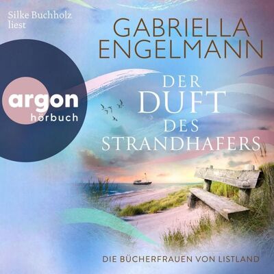 Argon Die Bücherfrauen von Listland. Der Duft des Strandhafers Argon Die Bücherfrauen von Listland. Der Duft des Strandhafers