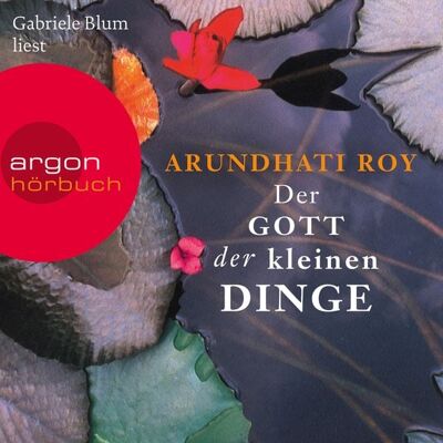 Argon Der Gott der kleinen Dinge Argon Der Gott der kleinen Dinge