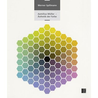 Chronos Aemilius Müller – Ästhetik der Farbe Chronos Aemilius Müller – Ästhetik der Farbe